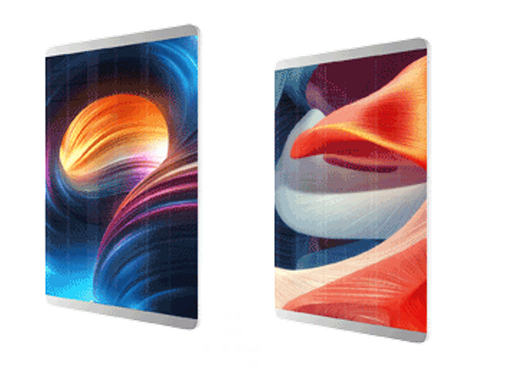 All-in-one Transparent LED Poster | C-series specification diagram 1