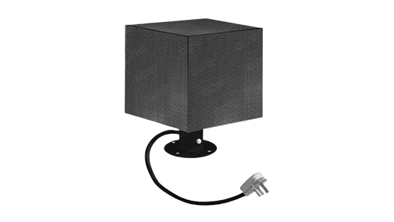 All-in-one Cube Creative LED Screens | AdCubeX series feature 2