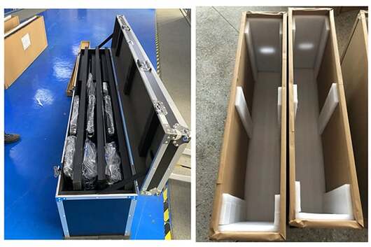 All-in-one LED Digital Poster | M-Pro Series feature 2