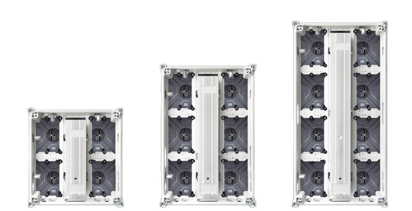 Outdoor Fixed LED feature 1