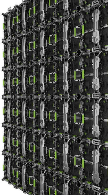 Rental LED feature 2